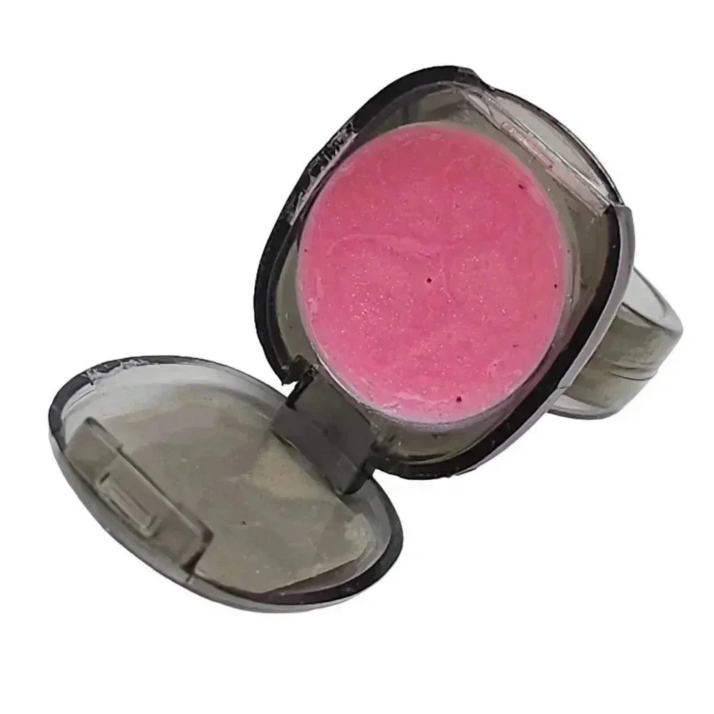 Disney pink lip